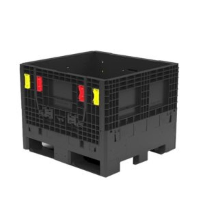 Monoflo BC 3230-25 bulk container catalog reference