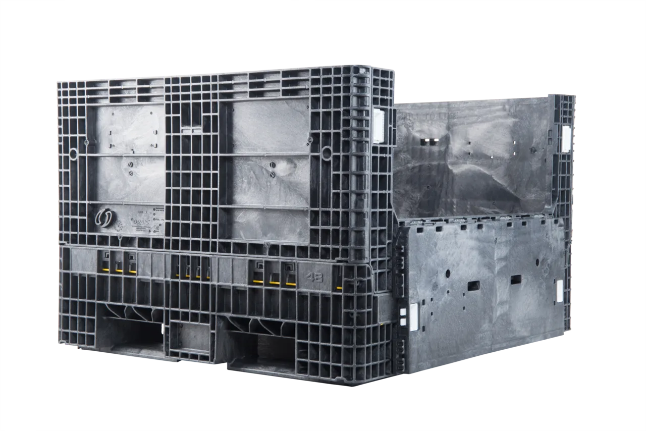 ORBIS HDR5648-34 bulk container catalog reference