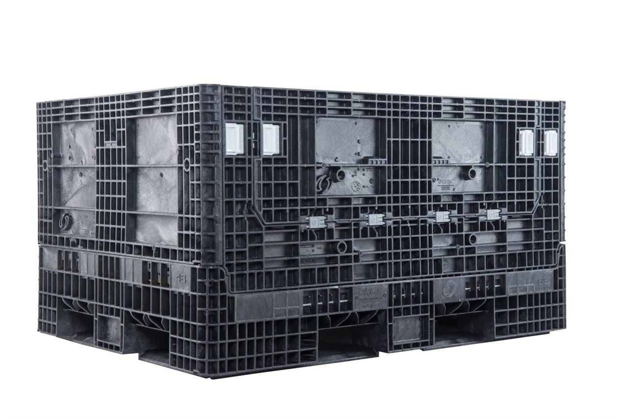 ORBIS HDR6548-34 bulk container catalog reference