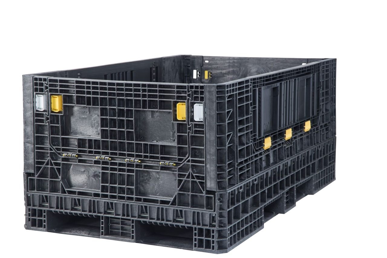 ORBIS HDR7848-34 bulk container catalog reference