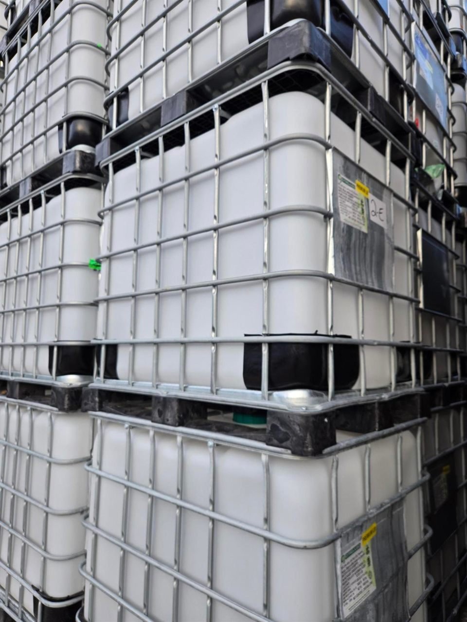 IBC tote example