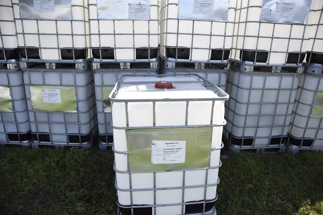 IBC tote example