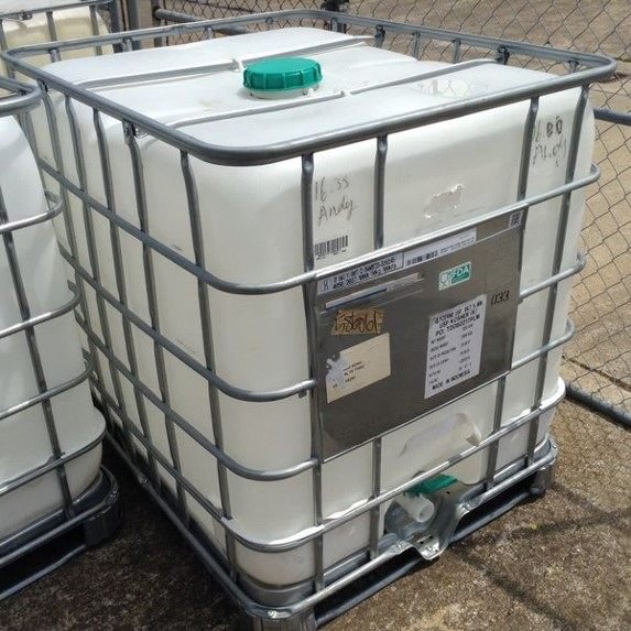 IBC tote example