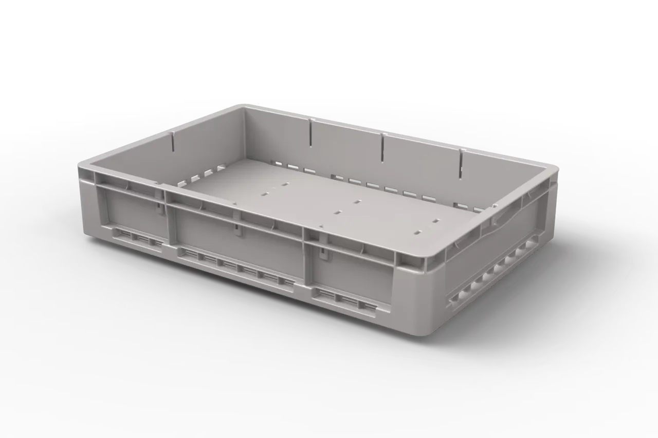 Monoflo ASRS 6040-120 9-PIN manufacturer product illustration