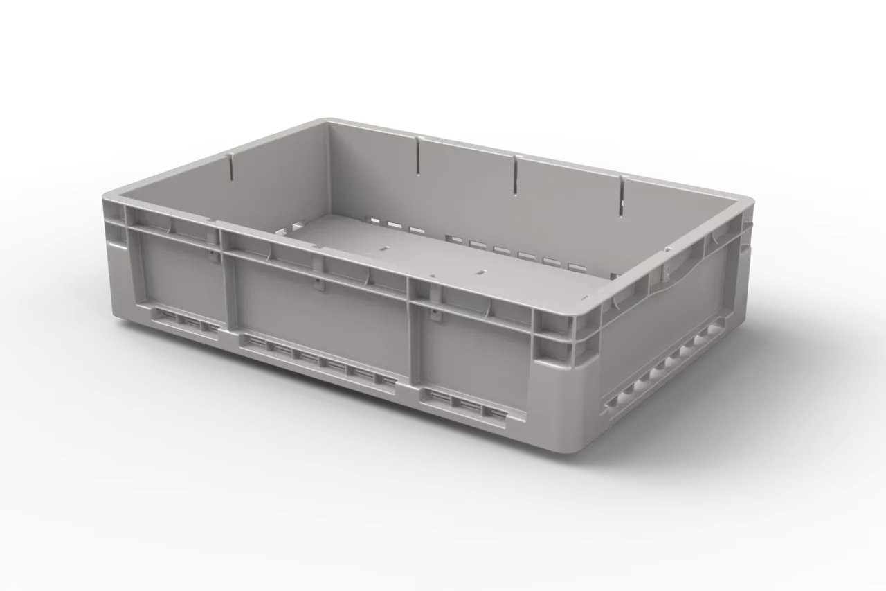Monoflo ASRS 6040-150 9-PIN manufacturer product illustration