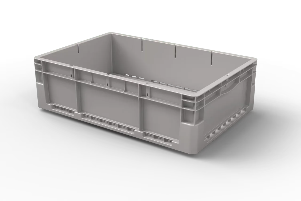 Monoflo ASRS 6040-180 9-PIN manufacturer product illustration