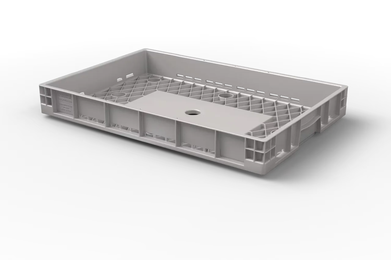 Monoflo ASRS 6040-79 manufacturer product illustration