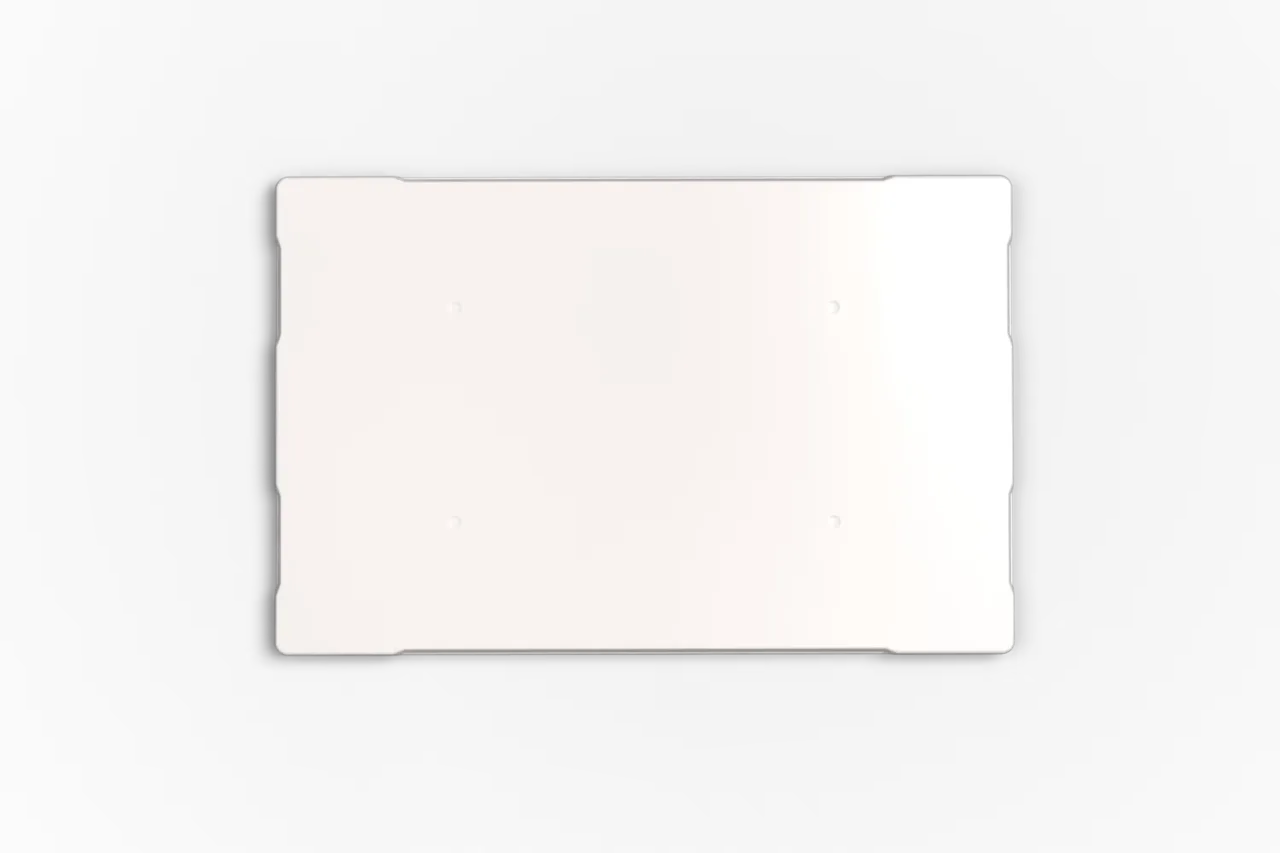 Monoflo ASRS 6040 Lifter Plate manufacturer product illustration