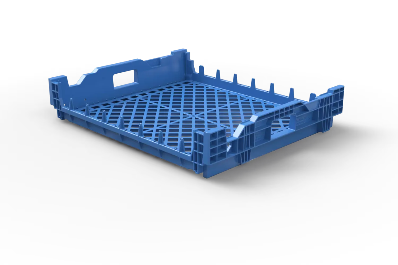 Monoflo BK 2621-04 Multi Level manufacturer product illustration