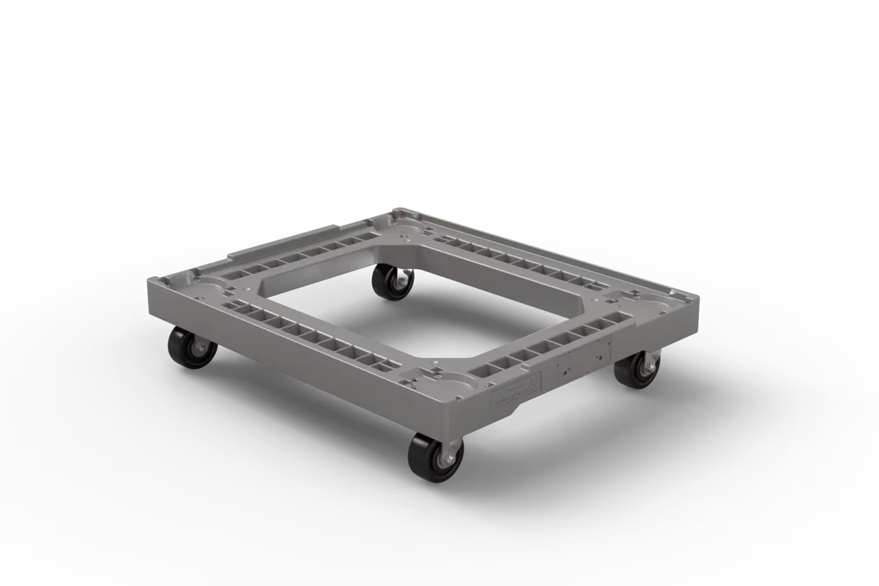 Monoflo BKD 2621-3B SP Space Saver manufacturer product illustration