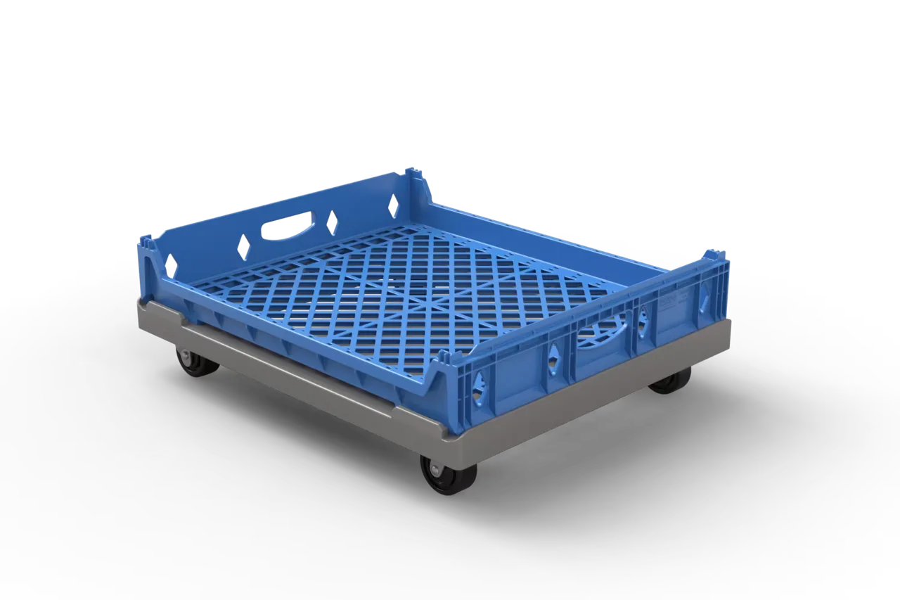 Monoflo BKD 2723-3B manufacturer product illustration
