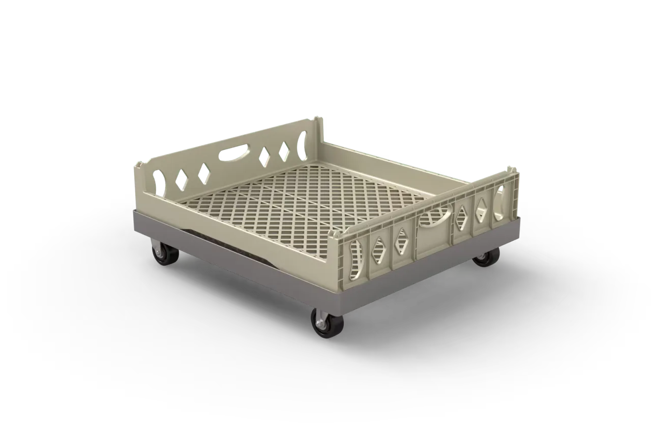 Monoflo BKD 2926-3B manufacturer product illustration