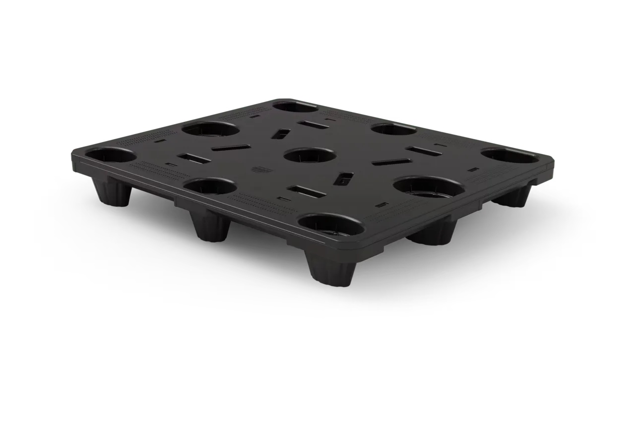 Monoflo NP 4840-6 IM-W G2 manufacturer product illustration