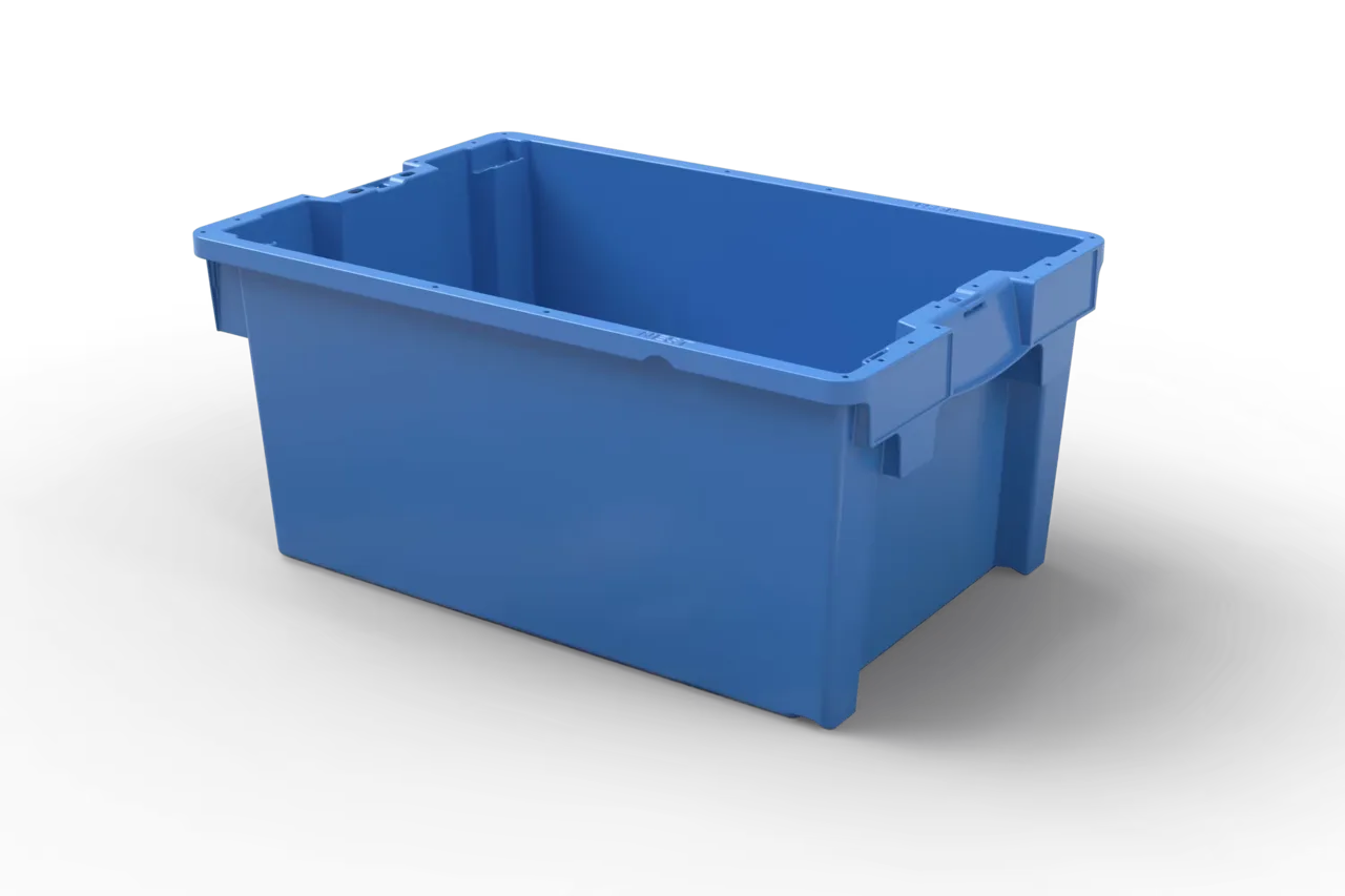 Monoflo SN 6040-270 manufacturer product illustration