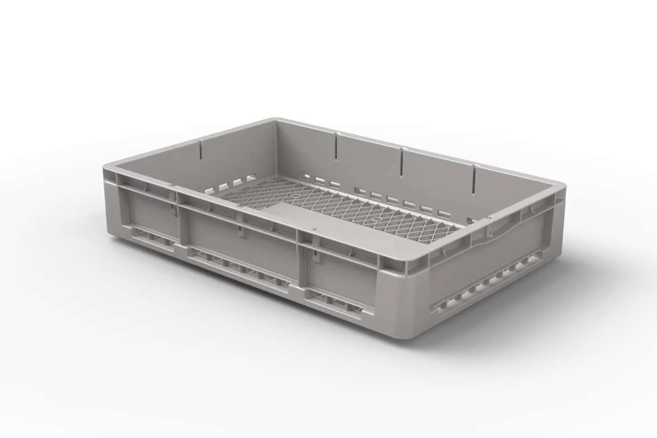 Monoflo SO 6040-120 H manufacturer product illustration