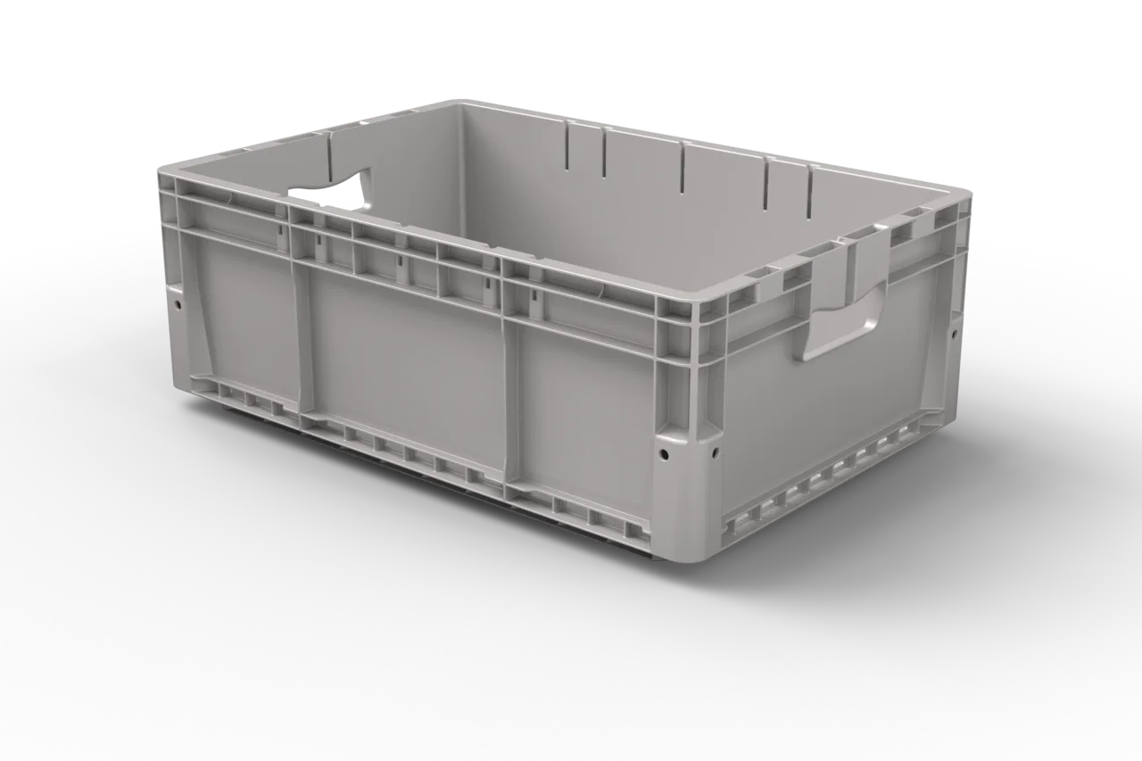 Monoflo SO 6040-220 DB manufacturer product illustration