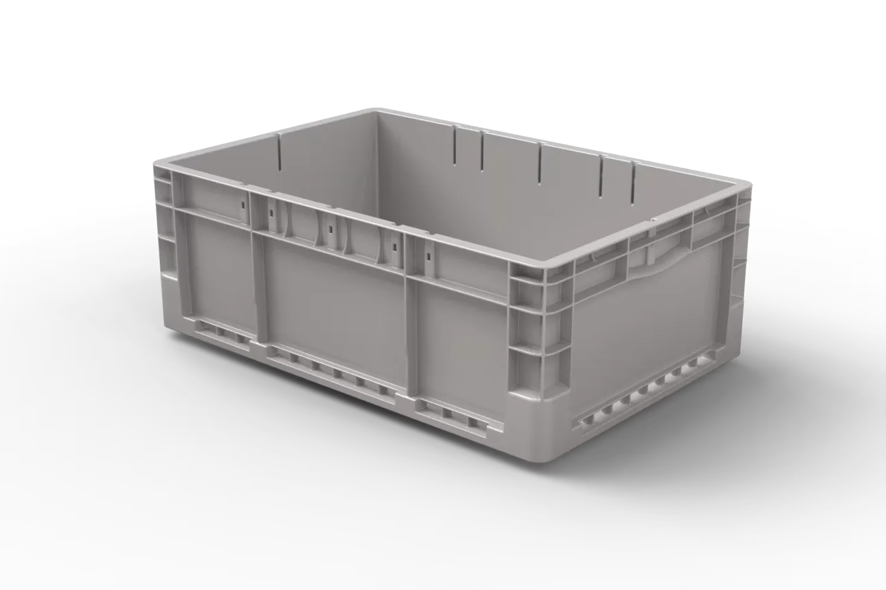 Monoflo SO 6040-220 W manufacturer product illustration