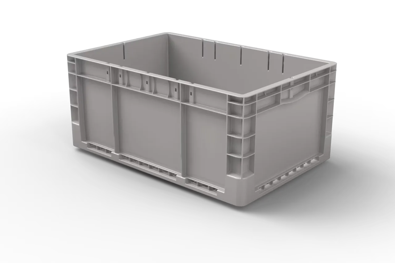 Monoflo SO 6040-270 H manufacturer product illustration