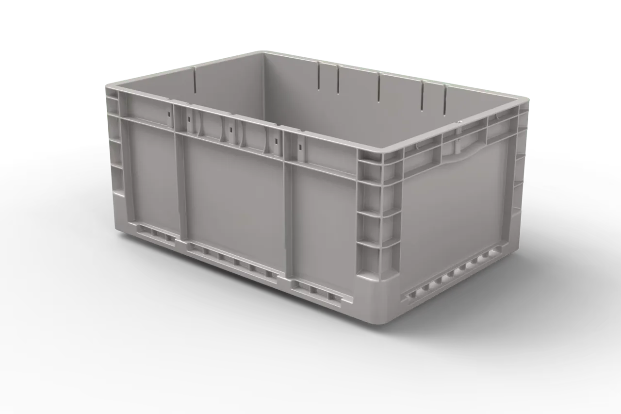 Monoflo SO 6040-270 W manufacturer product illustration