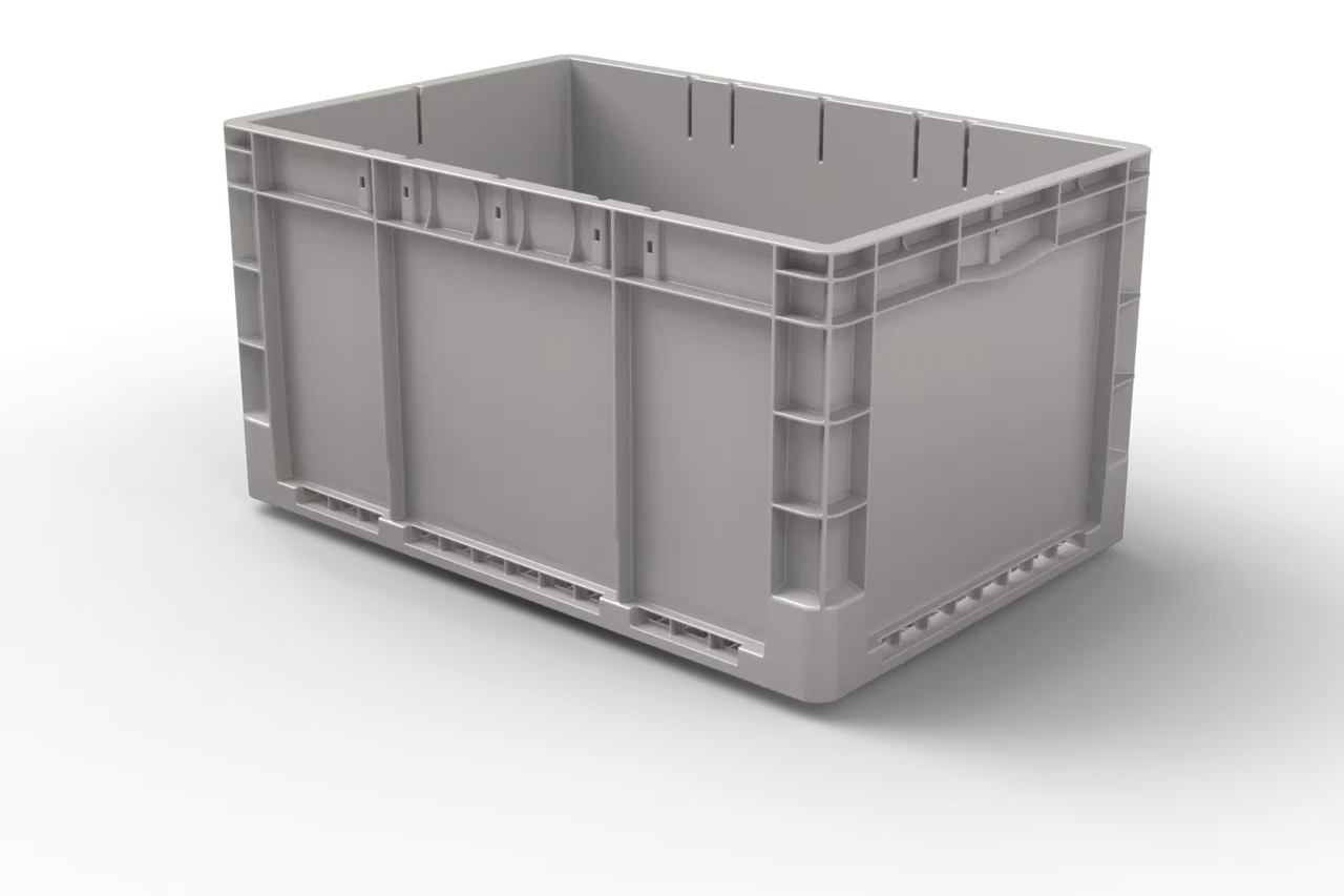 Monoflo SO 6040-320 H manufacturer product illustration