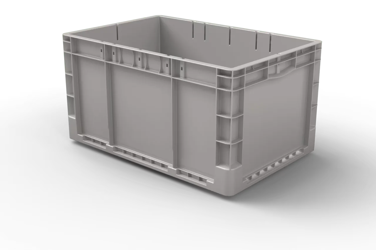 Monoflo SO 6040-320 W manufacturer product illustration