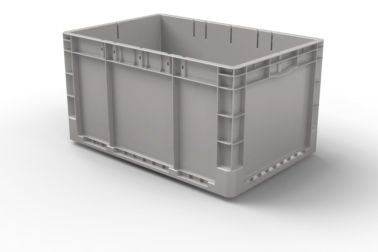 Monoflo SO 6040-325 W manufacturer product illustration