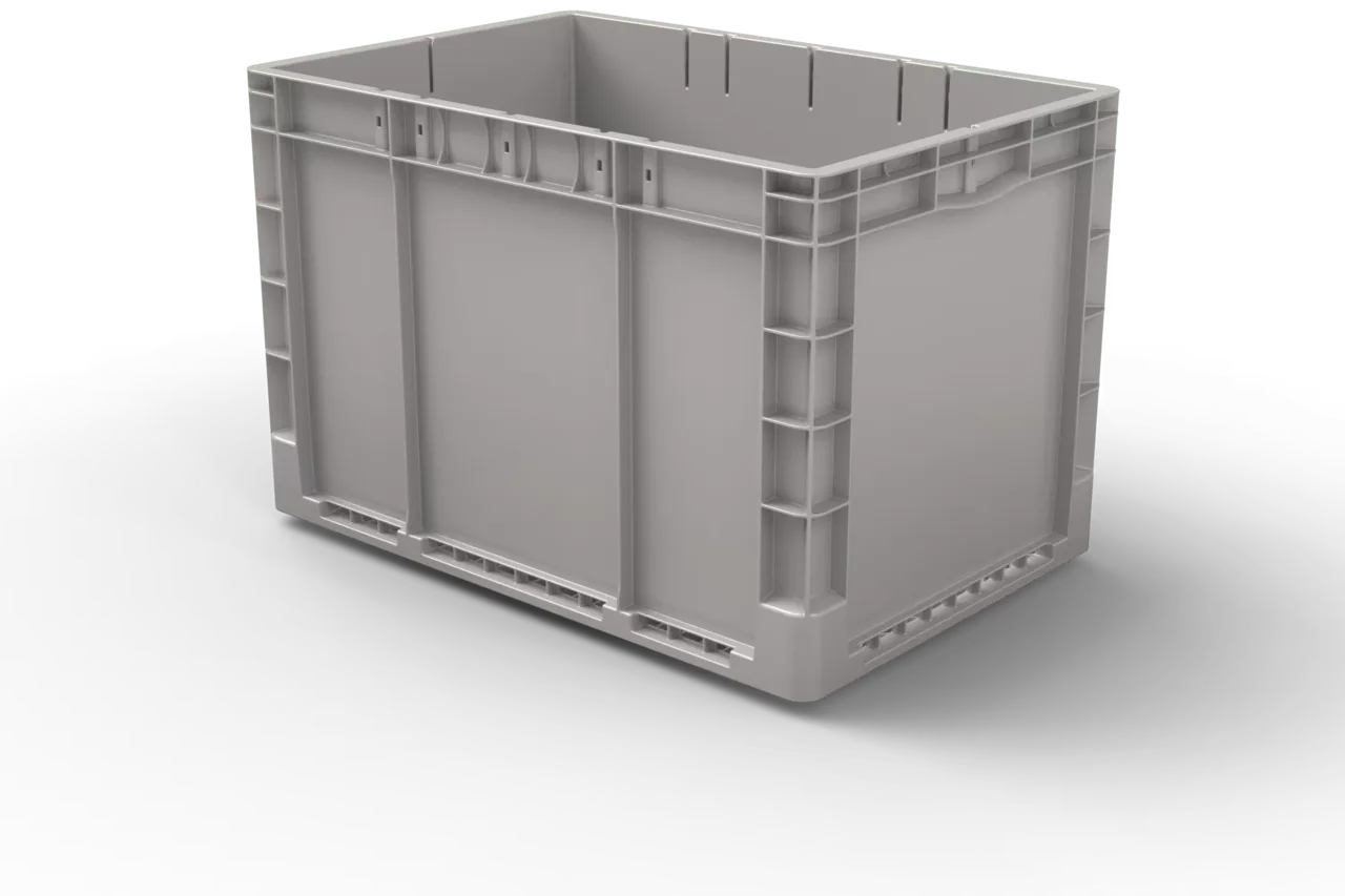 Monoflo SO 6040-400 H manufacturer product illustration