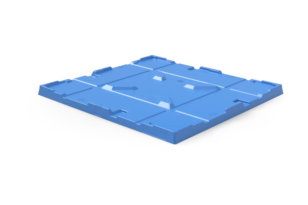 Monoflo TC 4845-3-IM-III manufacturer product illustration